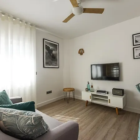 Appartement Largo Postigo *