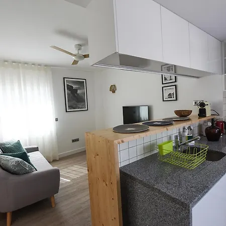 Largo Postigo Apartament Lagos