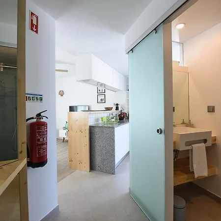 Largo Postigo Apartament
